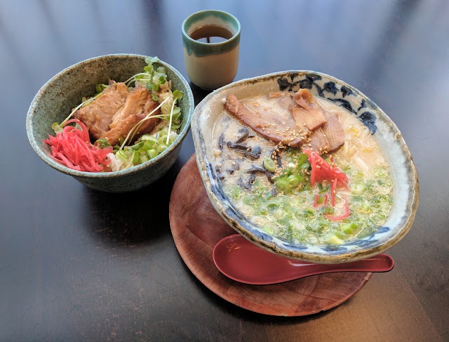 Marufuku Ramen
