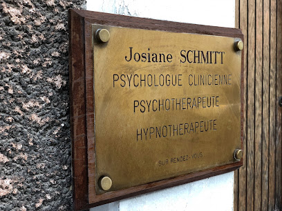 Josiane Schmitt