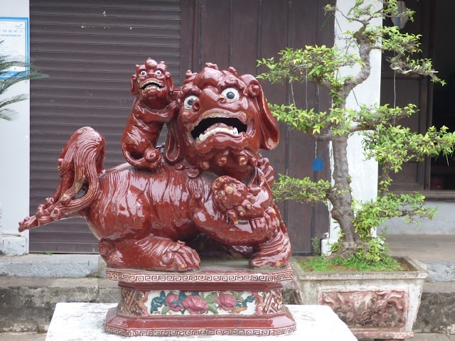 Hoa Lo Prison