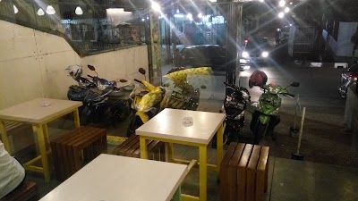 Photos of Kedai Es Pisang Ijo Pemuda
