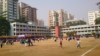 Photos of Banani Bidyaniketan