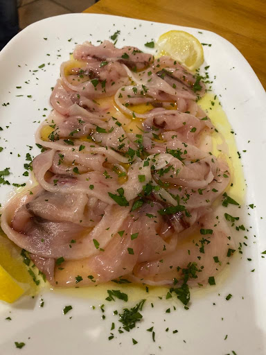 Bar Trattoria il borgo - Thumbnail