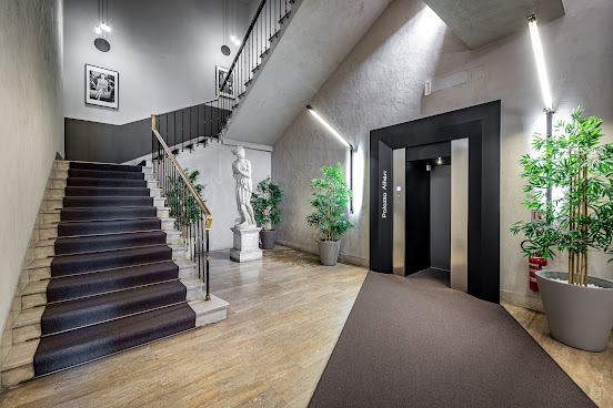 Palazzo Alfieri Residenza d'Epoca - Alfieri Collezione by null