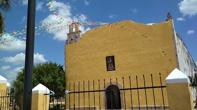 Photos of Iglesia de Chichimila