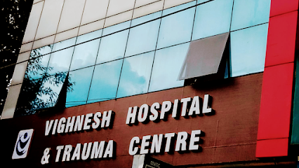 Vighnesh Hospital & Trauma Centre! Best Hospital In Kanpur