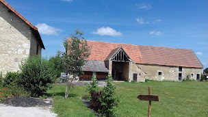 Photo n°6 de Domaine de la Rue à La Berthenoux (Gîte)