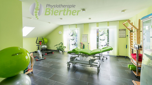 Physiotherapie Bierther