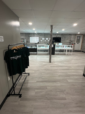 Photo of Grass Roots Dispensary