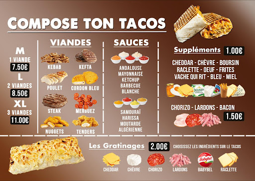Photo 1 - Le QG