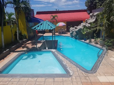 Photos of Hotel Saint Anthony