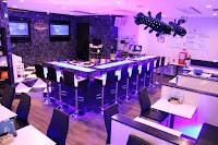 コンセプトカフェAbyss la portée