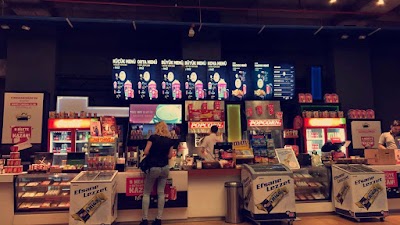 Photos of Cinemaximum Aqua Florya