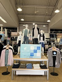 マックハウス 峰山店