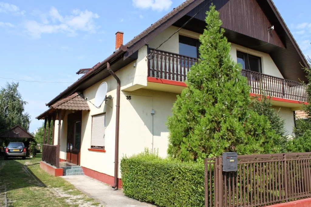 Bibi Apartment