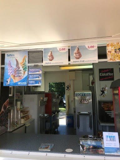 Eis - Bar - Visual