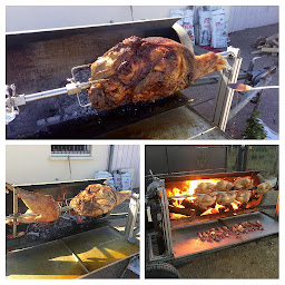 Photo n°12 de math'rotisserie à Fourquevaux (Traiteur)