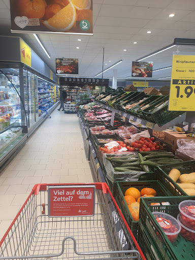 Bäckerei & Konditorei Josef & Dirk Heitmann GmbH Fil. Holdorf Netto - Thumbnail