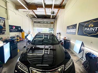 David's Auto Detailing — Issaquah, WA