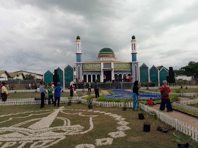 Photos of Kos Srijaya