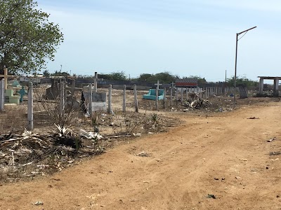 Photos of Mannar Cemetery