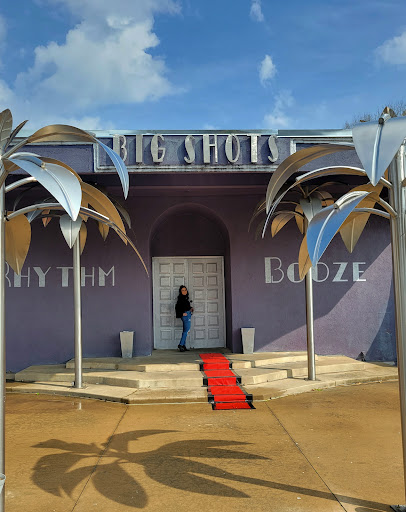 Big Shots