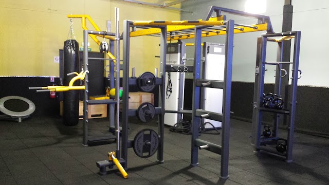 Fitness Park Herblay