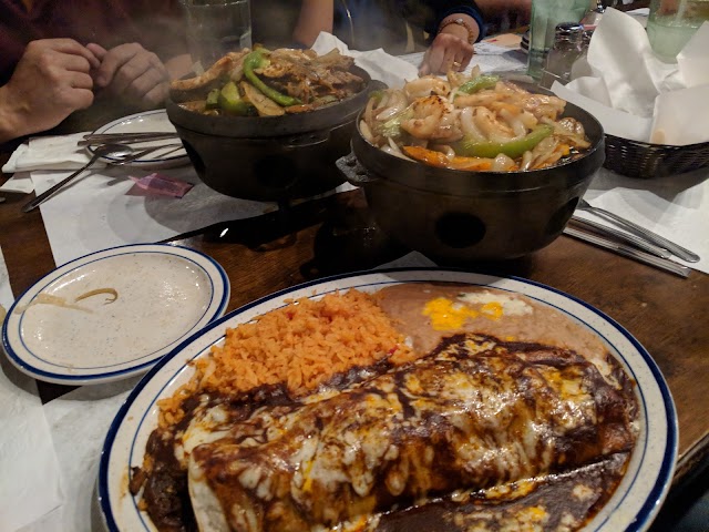 Juan's Flaming Fajitas & Cantina