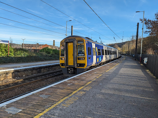 Keighley - Visual