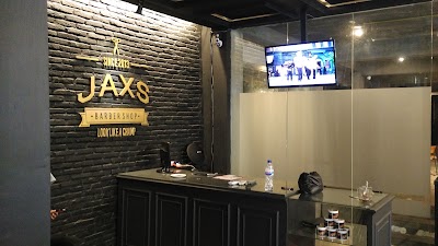 Photos of Jaxs Barbershop ( Pengayoman )
