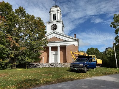 First Congregational Church & Society of Orwell