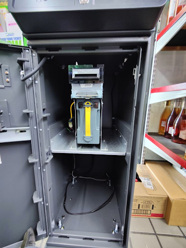 Just Digital Coin Bitcoin ATM - Columbia Gallery - United States