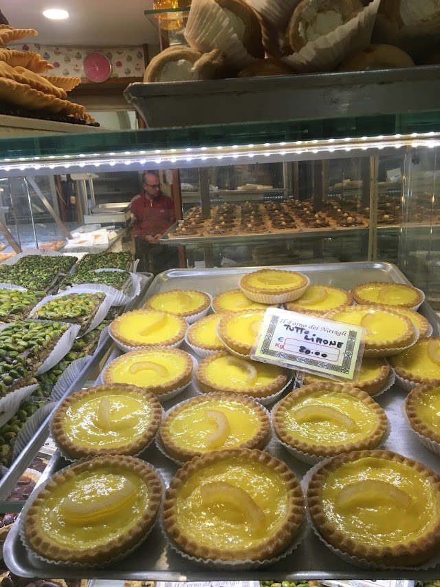 Il Forno Dei Navigli