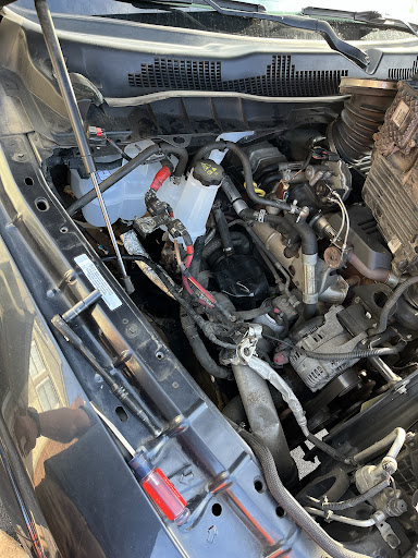 Roberts Service Center - Thumbnail