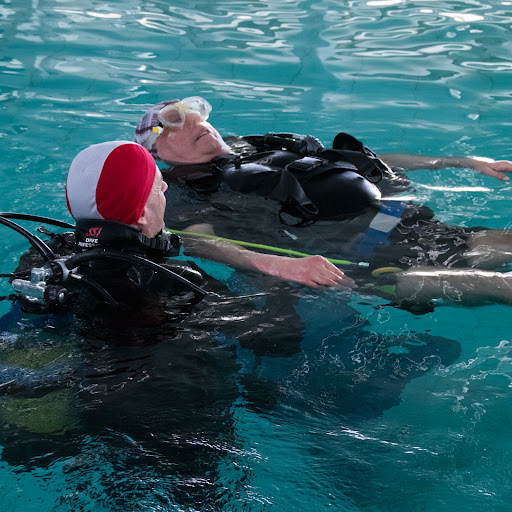ATIS Diving Club - Corsi e immersioni sub Lago di Garda Gallery - Italy