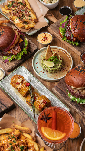 BykBar - steak & burger