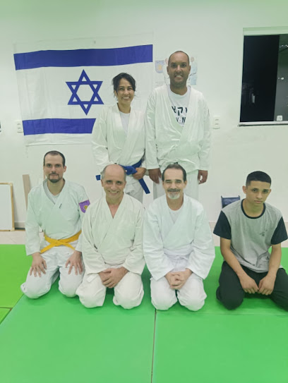 Krav Maga Bukan Tohar