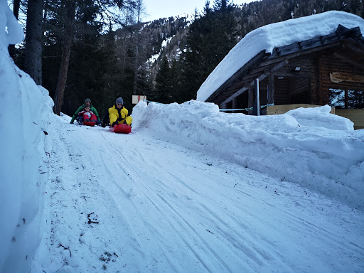 Moscha Pista Slittino (rodelbahn)