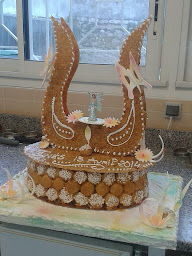 Photo n°3 de Sarl Au Pain Chaud à Sainte-Maure-de-Touraine (Boulangerie)