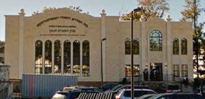 synagogue