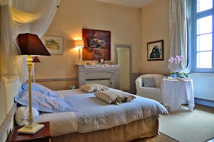 Photo n°1 de Château du Pin à Iffendic (Espace événementiel)