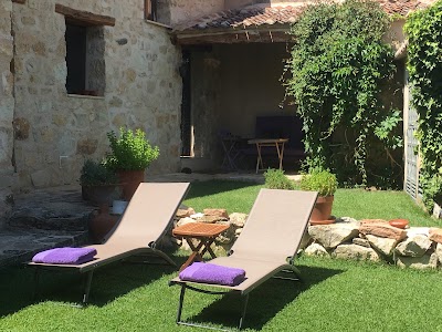 Photos of La Casona de Castilnovo - Gay Men Only