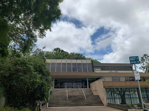 Tweed Shire Council - Murwillumbah Office - Thumbnail