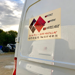 Photo n°5 de Kerviche Carrelage à Muzillac (Carreleur)