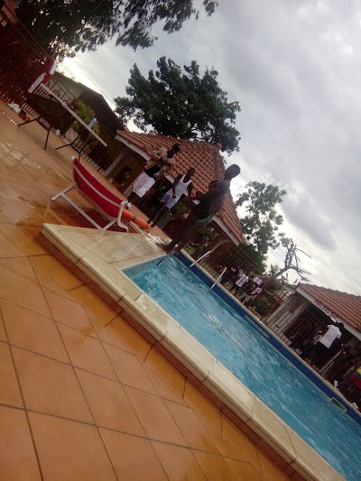 Photos of Villa Cisneros Resort