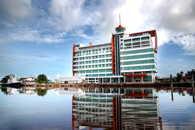 Photos of V-Plaza Hotel