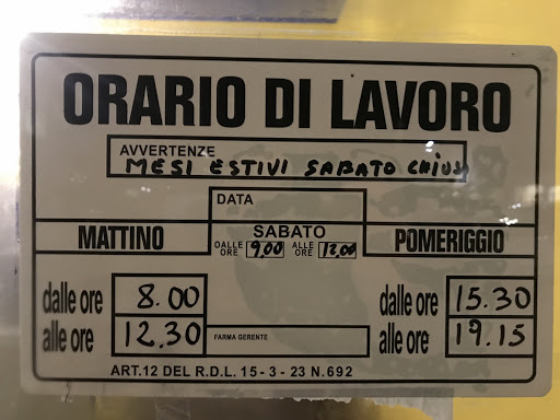 Centro Lavasecco Agos Di Bedin Ivana - Thumbnail