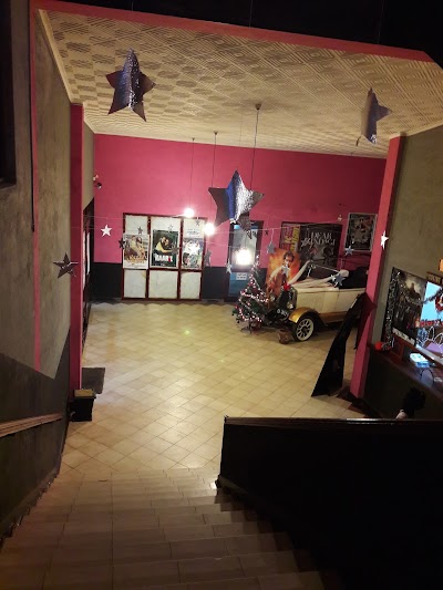Photos of Arena Theatre