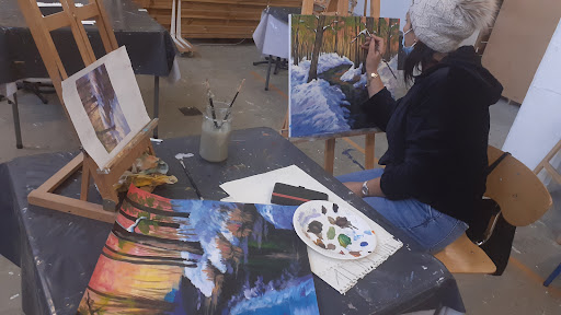 Atelier MY ART - Thumbnail
