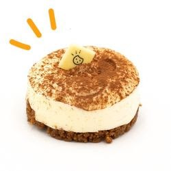 Photo n°33 de La Croissanterie à Nice (Saladerie)