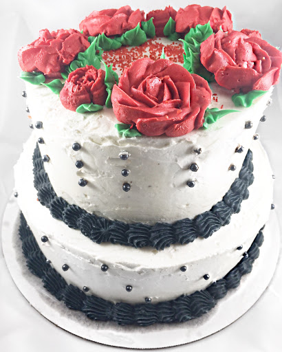 TeddyBear Sweets - Visual